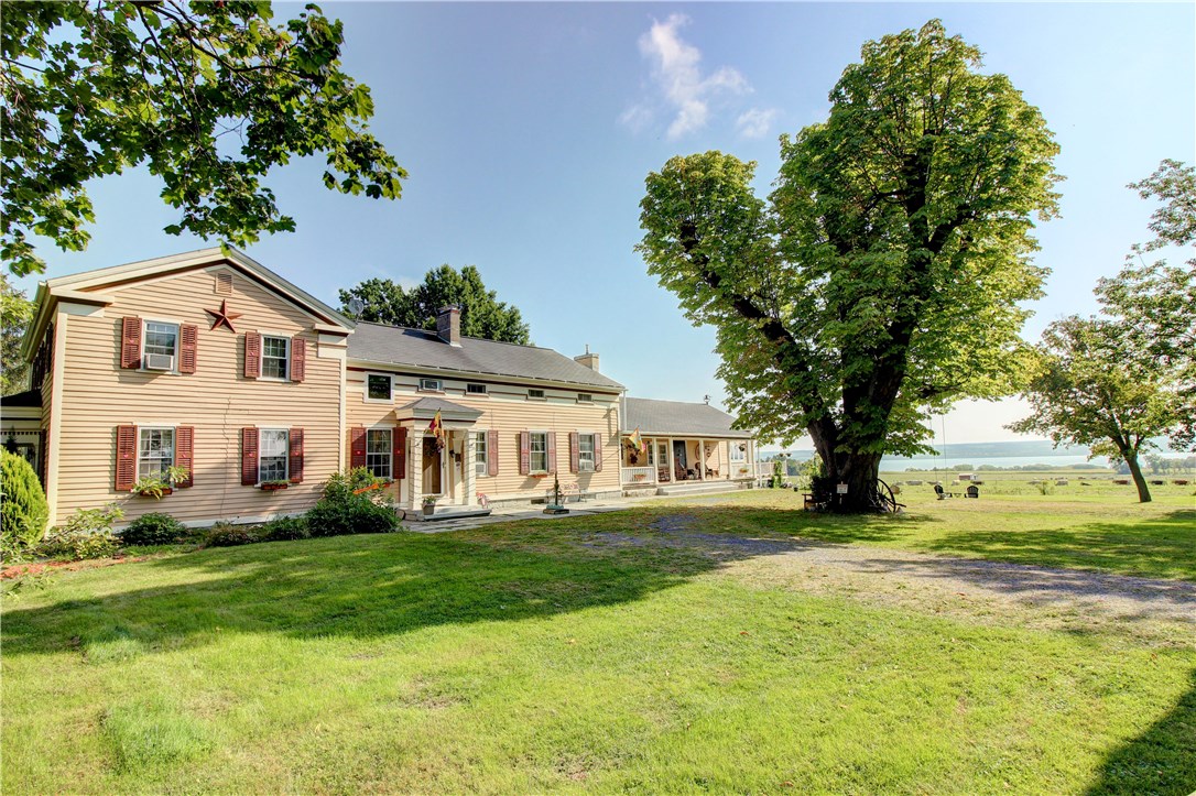 5177 Kings Corners Road Varick, NY 14541 - Photo 1 of 1 Gallery Image 1