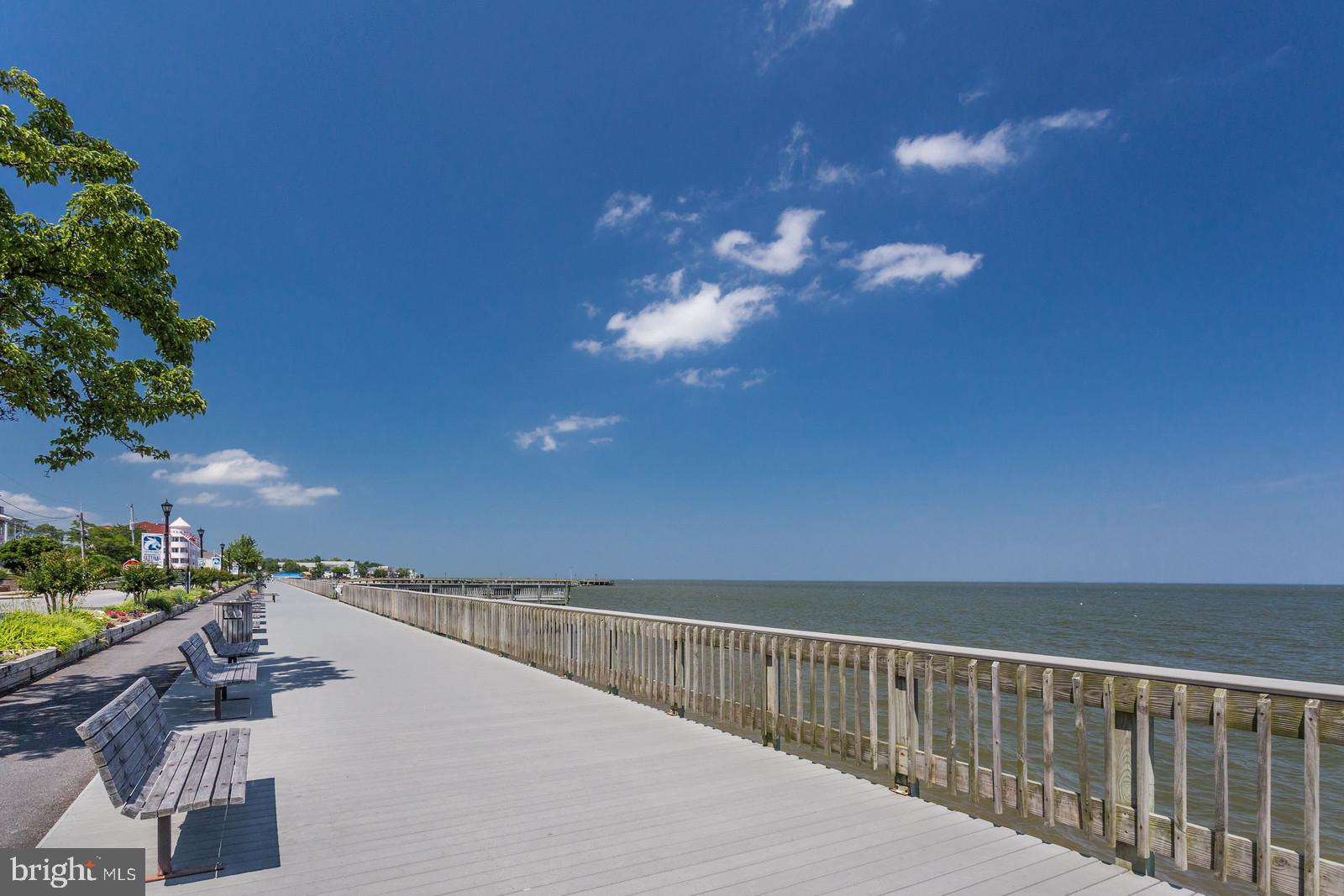 8501 Bayside Road, Unit 606 Chesapeake Beach, MD 20732 - Photo 56 of 83