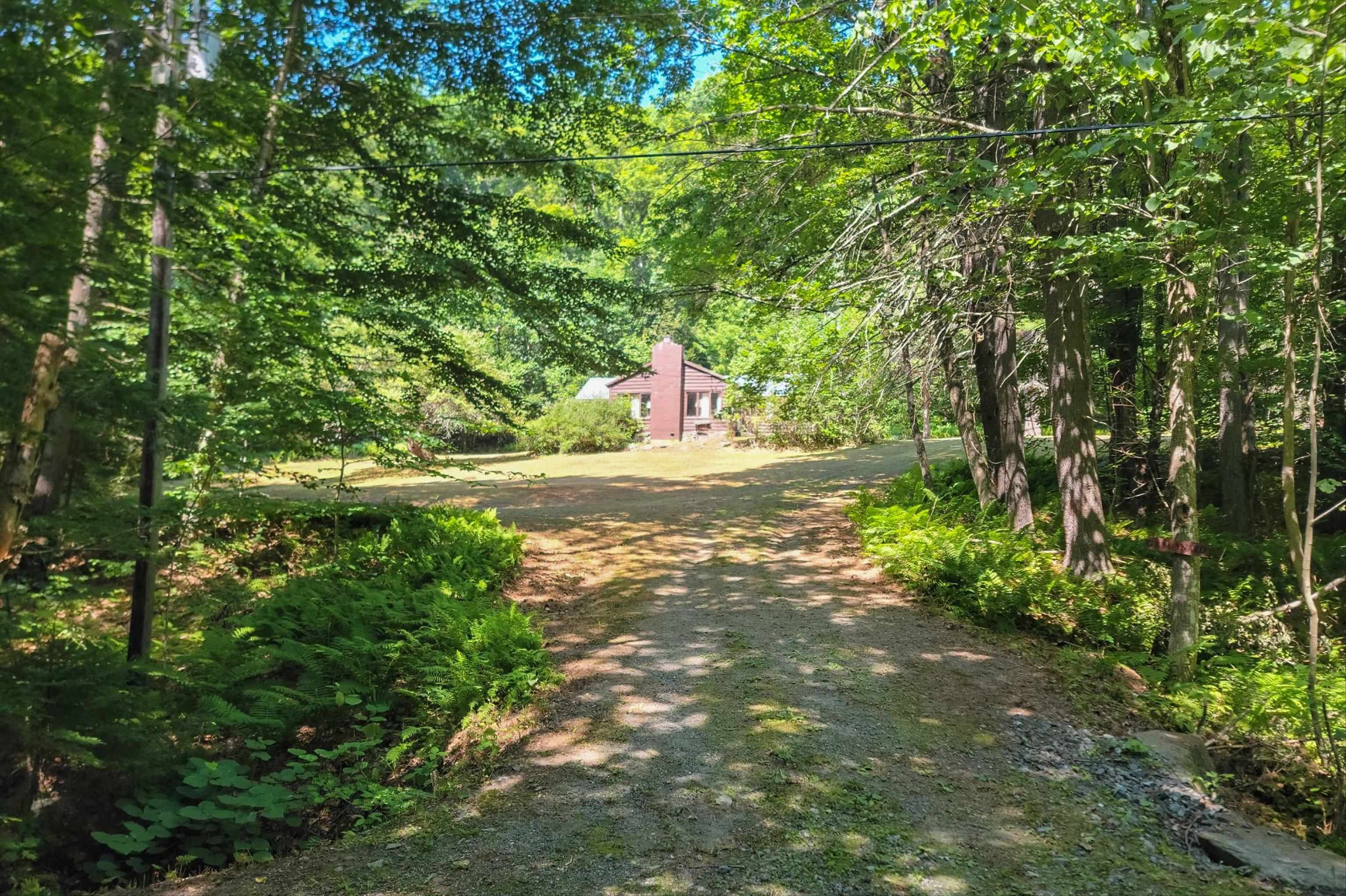 57 Eddy Road Newfane, VT 05345 - Photo 23 of 31