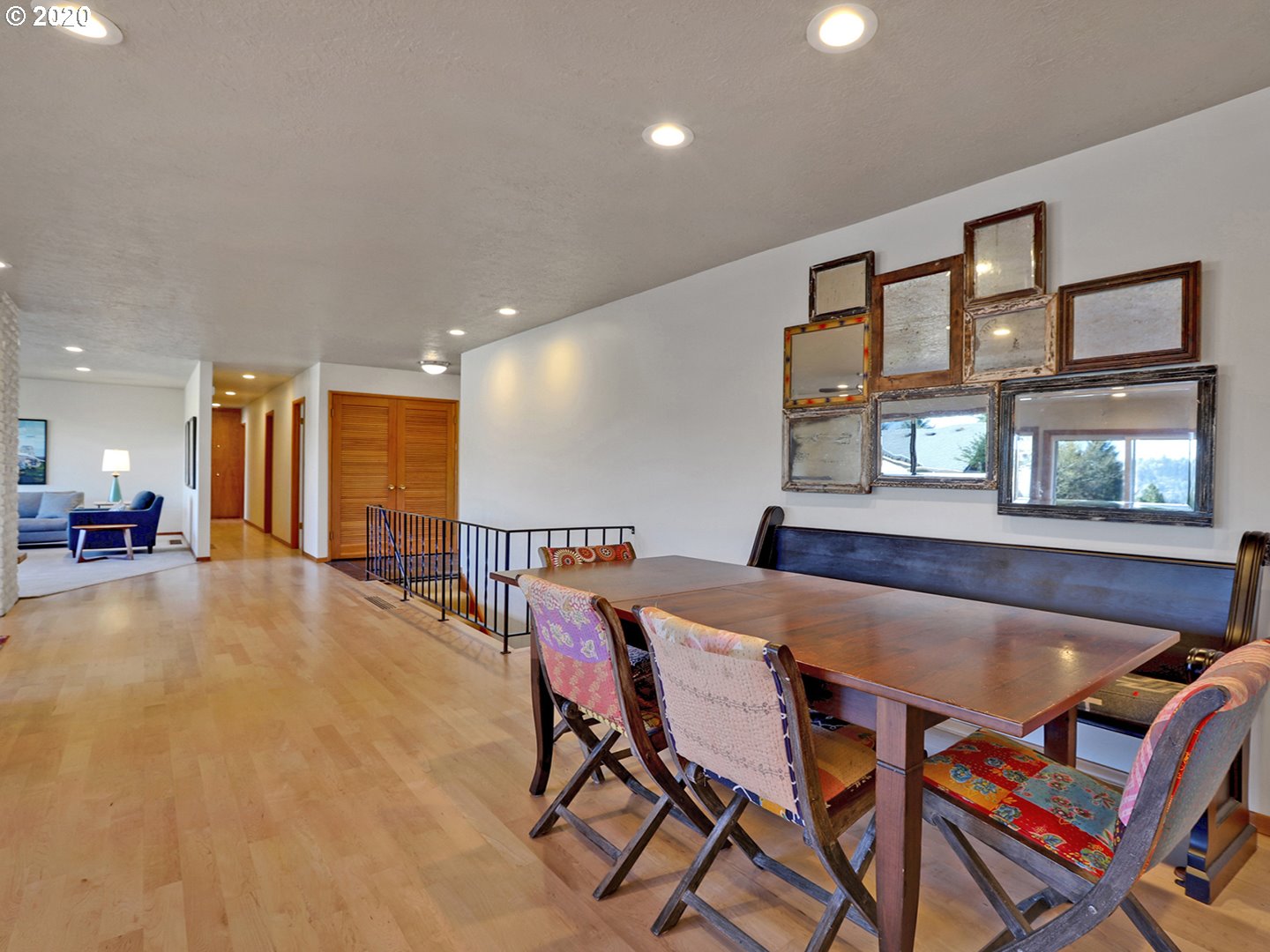 3955 Southwest Tower Way Portland, OR 97221 - Photo 8 of 32 Gallery Image 8