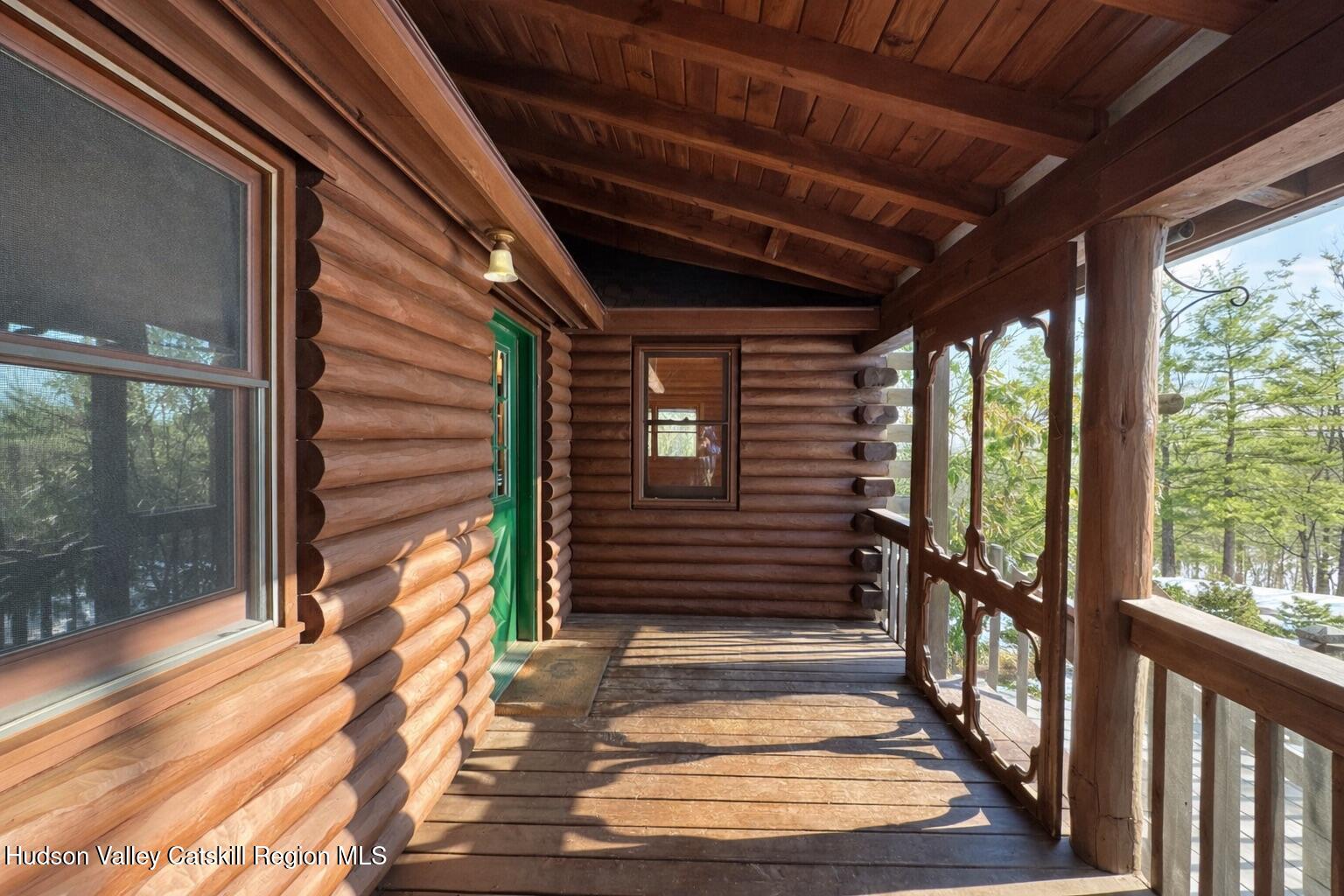 380 Easy Street Catskill, NY 12414 - Photo 14 of 57 a view of outdoor space