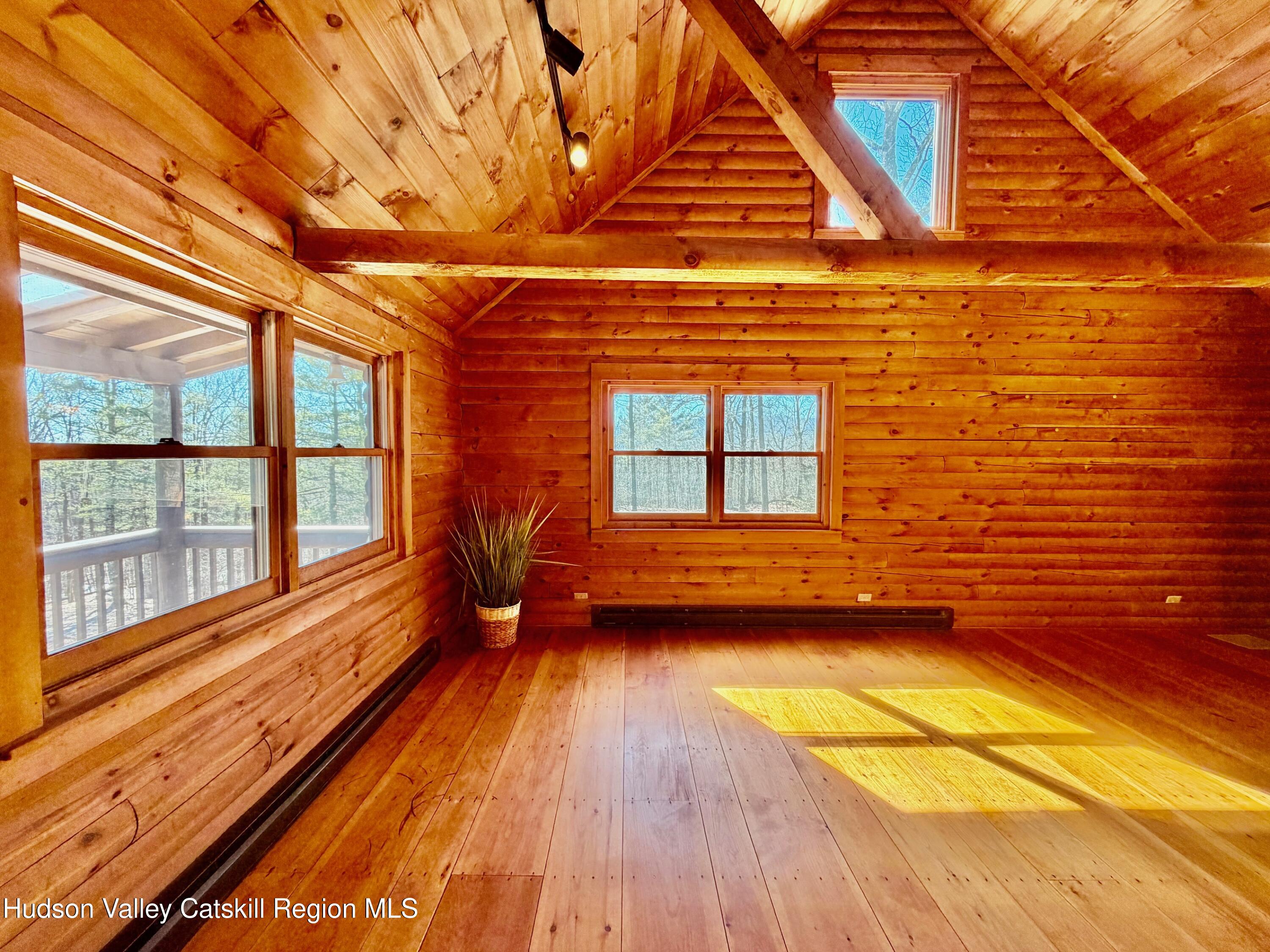 380 Easy Street Catskill, NY 12414 - Photo 26 of 57 a view of a indoor swimming pool