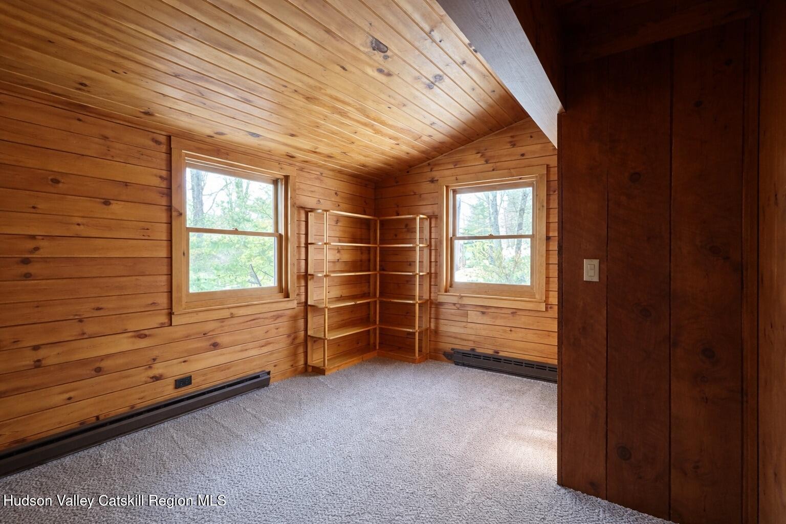 380 Easy Street Catskill, NY 12414 - Photo 28 of 57 a view of room with an empty room