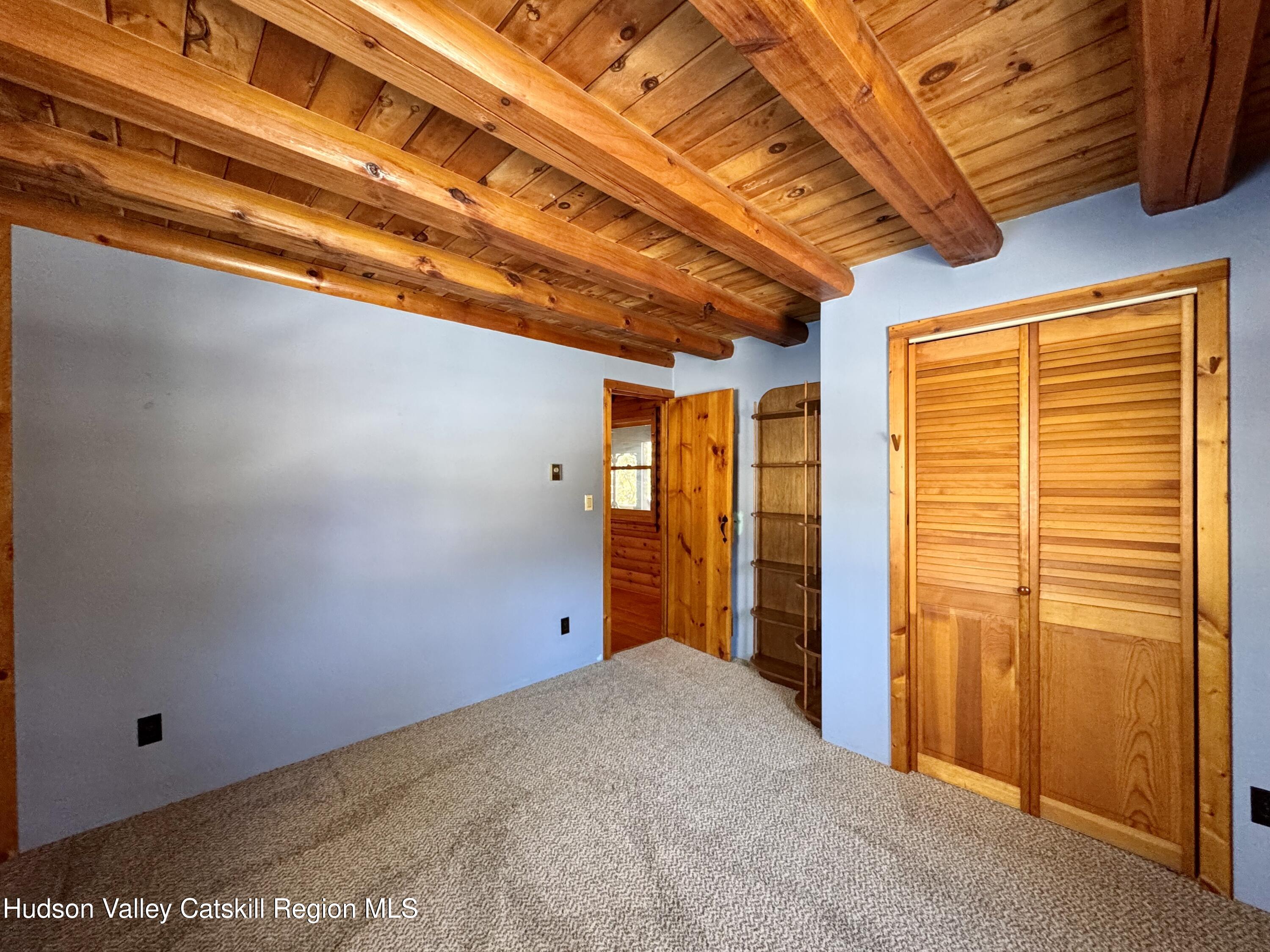 380 Easy Street Catskill, NY 12414 - Photo 32 of 57 a view of an empty room