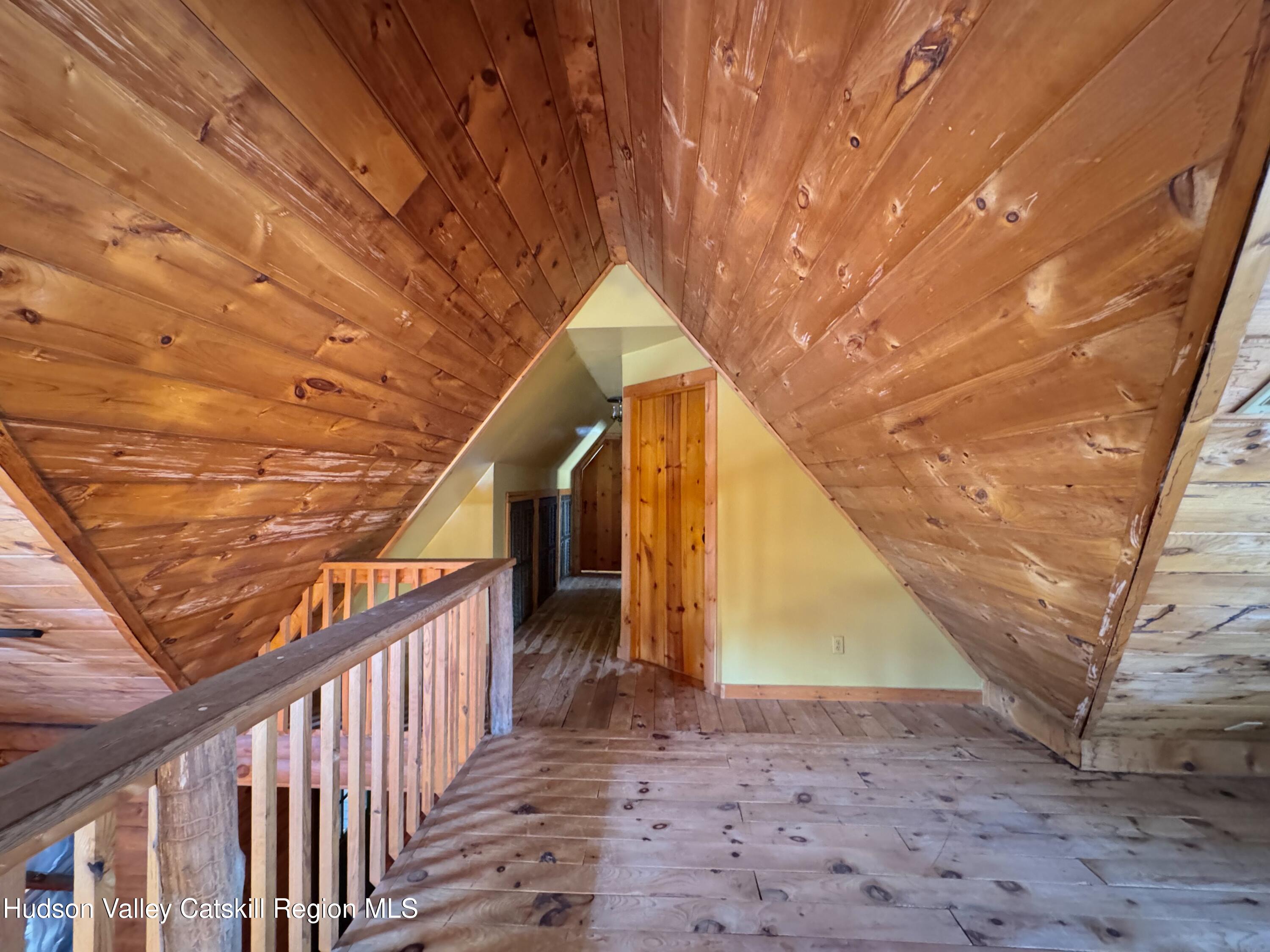 380 Easy Street Catskill, NY 12414 - Photo 38 of 57 a view of a pathway of a house