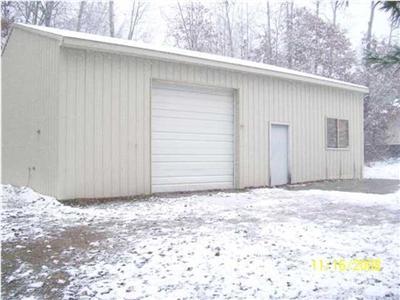 3668 Johnson Road Gowen, MI 49326 - Photo 3 of 10 Additional Photo