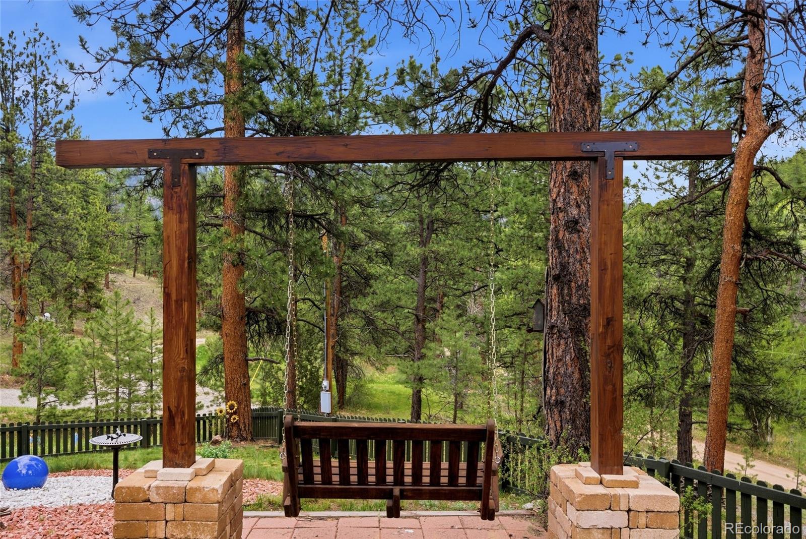 102 Insmont Drive Bailey, CO 80421 - Photo 26 of 45