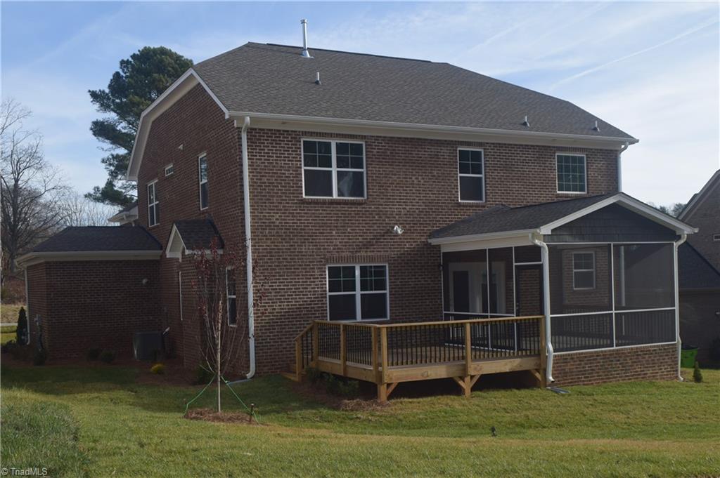 7887 Pine Forest Drive Oak Ridge, NC 27310 - Photo 18 of 18