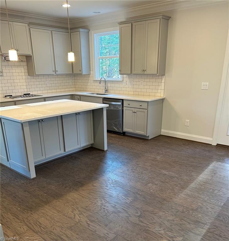 7887 Pine Forest Drive Oak Ridge, NC 27310 - Photo 2 of 18