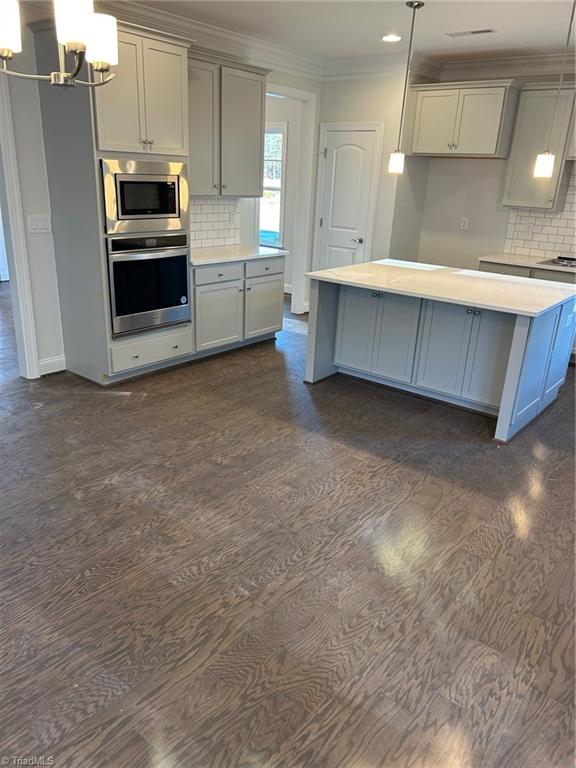 7887 Pine Forest Drive Oak Ridge, NC 27310 - Photo 3 of 18