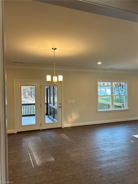 7887 Pine Forest Drive Oak Ridge, NC 27310 - Photo 4 of 18
