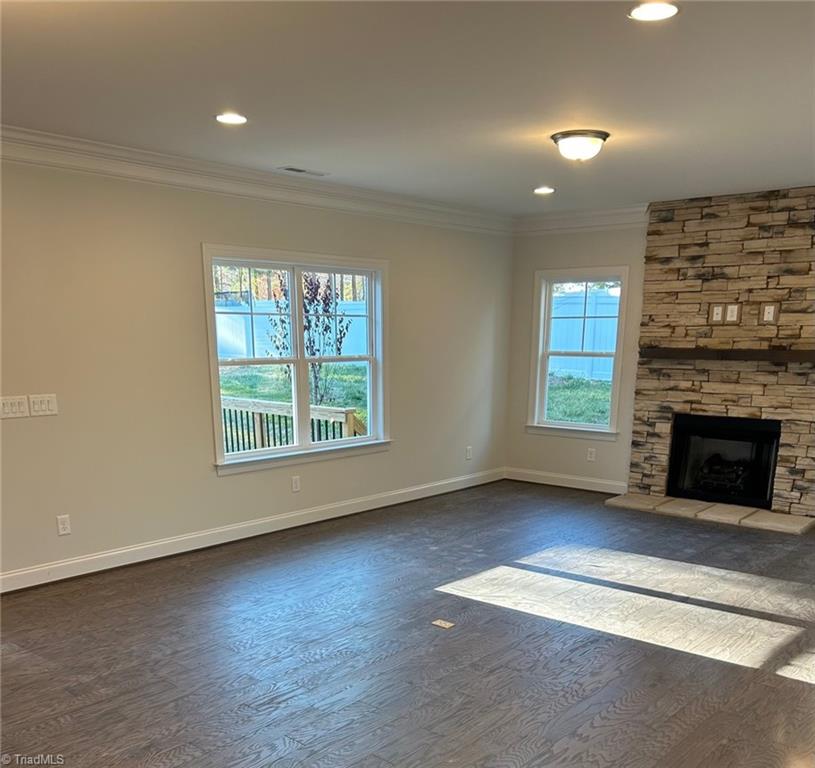 7887 Pine Forest Drive Oak Ridge, NC 27310 - Photo 5 of 18