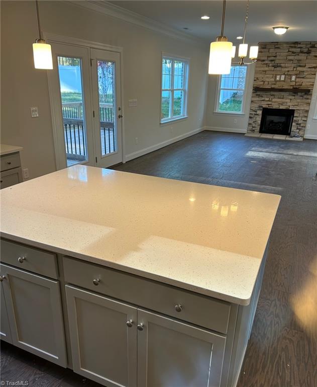 7887 Pine Forest Drive Oak Ridge, NC 27310 - Photo 6 of 18