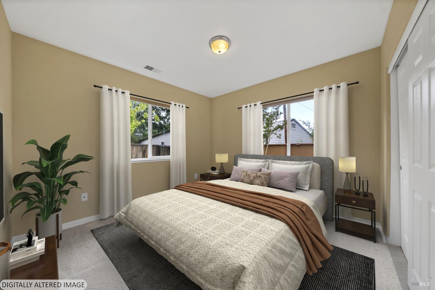 760 Zuur Street Santa Rosa, CA 95401 - Photo 26 of 61