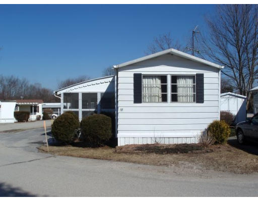 239 Ayer Road, Unit 17 Littleton, MA 01460 - Photo 1 of 1 Gallery Image 1