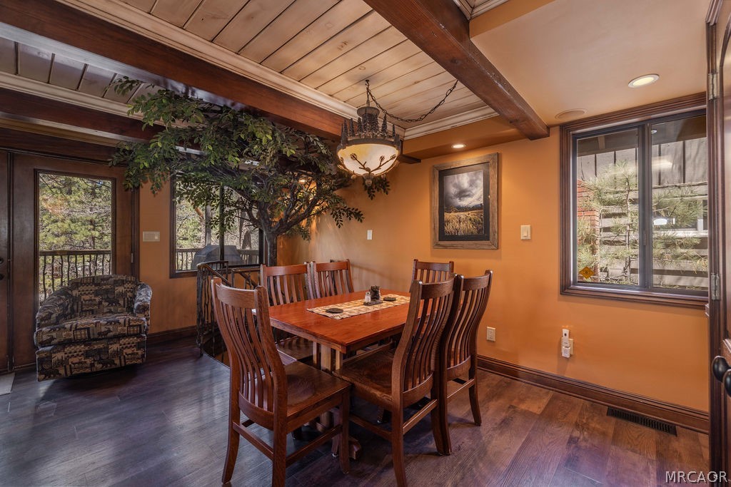 802 Conklin Road Big Bear Lake, CA 92315 - Photo 32 of 52