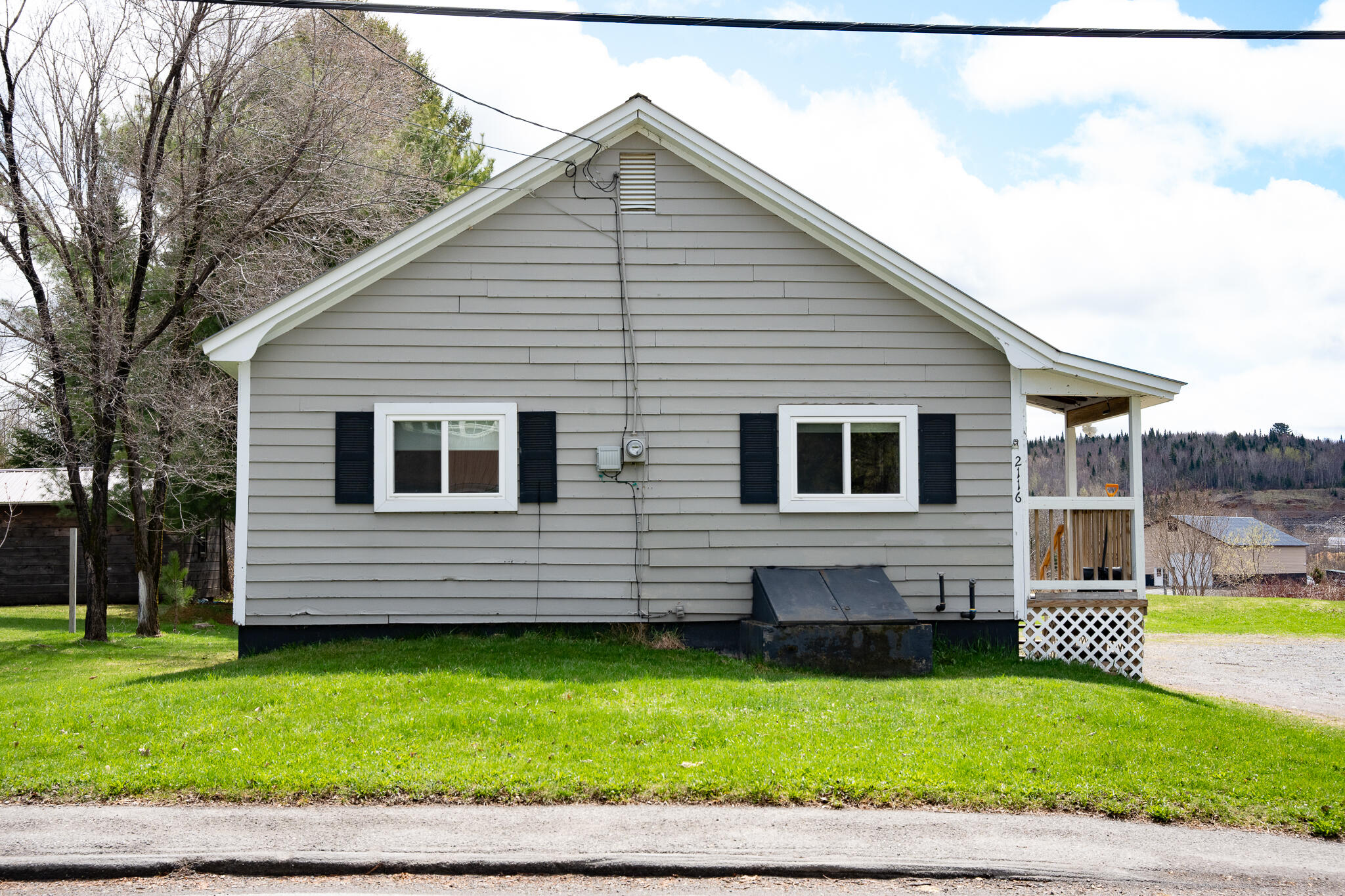 2116 Portage Road Portage, ME 04768 - Photo 6 of 34 CDJ02312