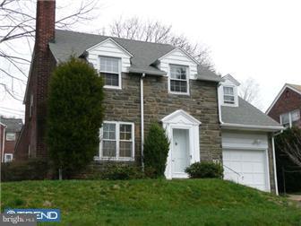 807 Dover Road Wynnewood, PA 19096 - Photo 1 of 9 Exterior