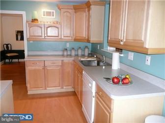 807 Dover Road Wynnewood, PA 19096 - Photo 6 of 9 Kitchen
