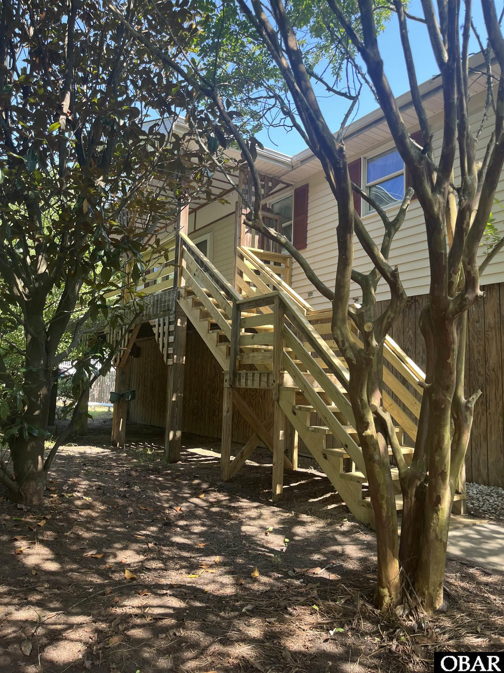 908 West Kitty Hawk Road Kitty Hawk, NC 27949 - Photo 5 of 25