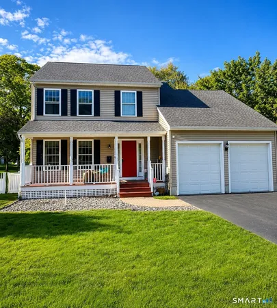 $829,900 | 371 Tyler Avenue, Groton, CT 06340