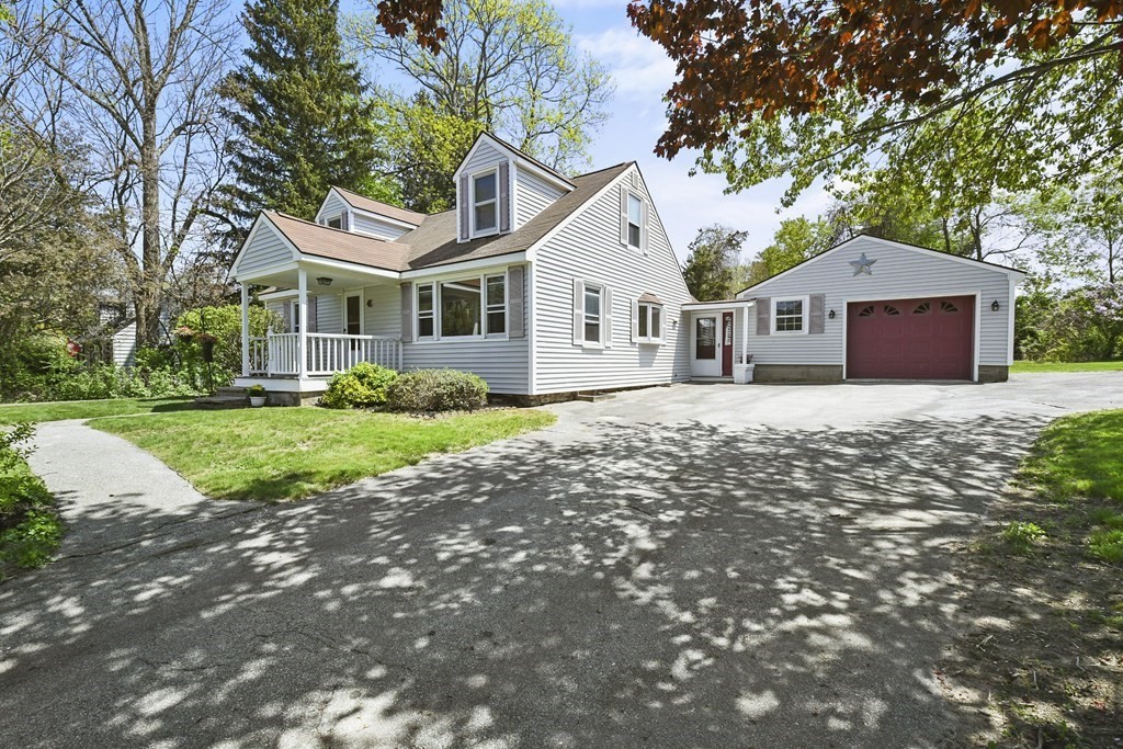41 Clara Barton Road Oxford, MA 01537 - Photo 20 of 24 Gallery Image 20
