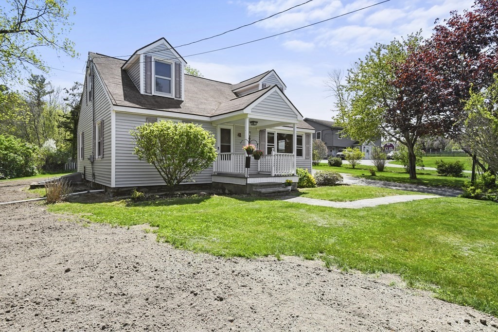 41 Clara Barton Road Oxford, MA 01537 - Photo 21 of 24 Gallery Image 21