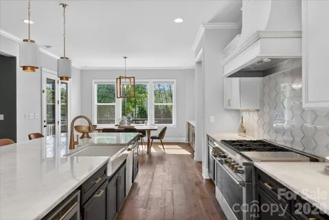 $1,995,000 | 1446 Cherry Laurel Drive, Waxhaw, NC 28173