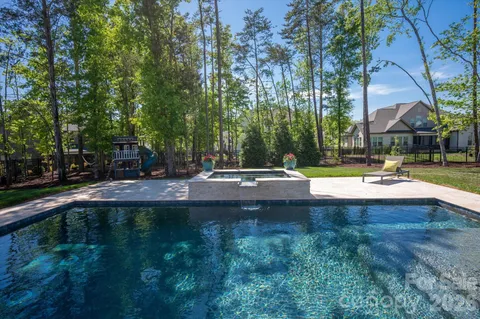 $1,995,000 | 1446 Cherry Laurel Drive, Waxhaw, NC 28173