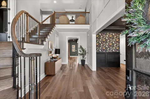 $1,995,000 | 1446 Cherry Laurel Drive, Waxhaw, NC 28173