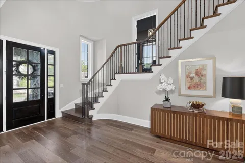 $1,995,000 | 1446 Cherry Laurel Drive, Waxhaw, NC 28173