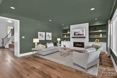 $1,995,000 | 1446 Cherry Laurel Drive, Waxhaw, NC 28173