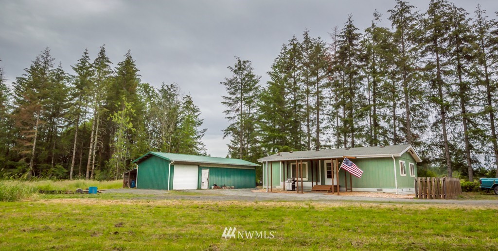 374 Coulson Road Chehalis, WA 98532 - Photo 1 of 18