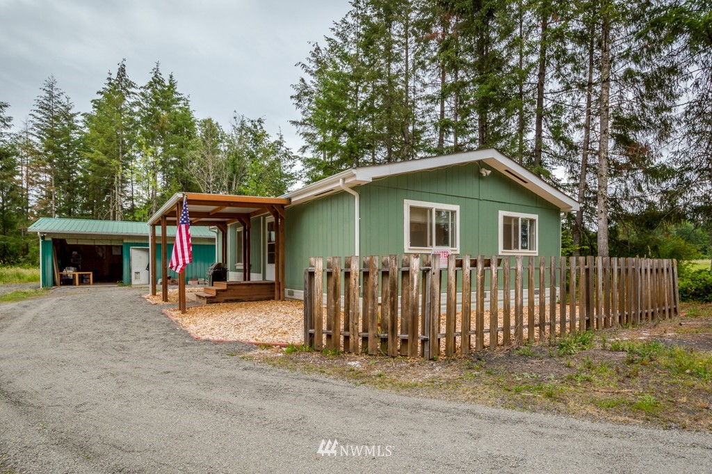 374 Coulson Road Chehalis, WA 98532 - Photo 2 of 18