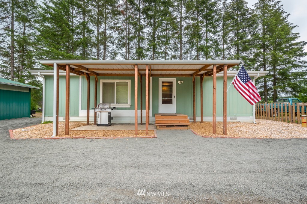 374 Coulson Road Chehalis, WA 98532 - Photo 3 of 18