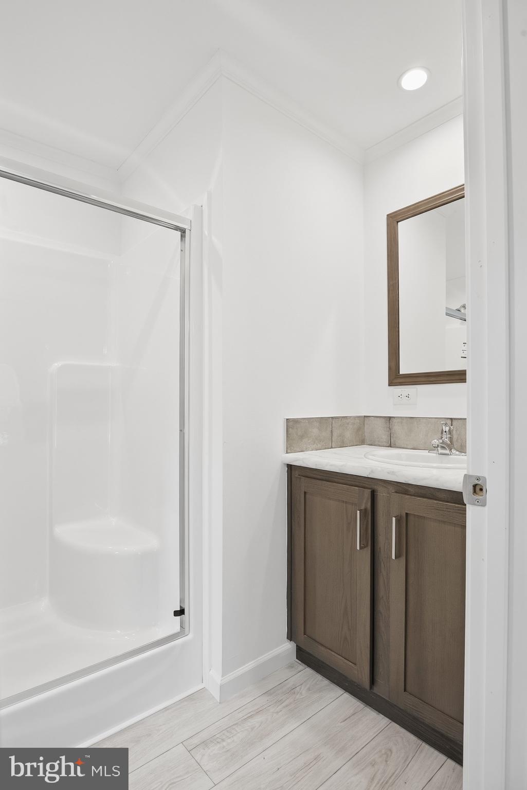 125 Westwood Road Rising Sun, MD 21911 - Photo 19 of 32 Primary Bathroom