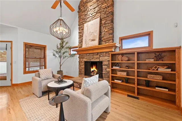 $820,000 | 4213 Northeast Kennesaw Ridge, Lee's Summit, MO 64064