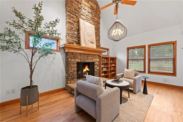 $820,000 | 4213 Northeast Kennesaw Ridge, Lee's Summit, MO 64064