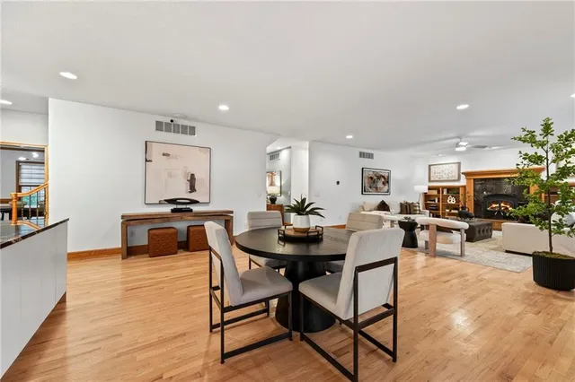 $820,000 | 4213 Northeast Kennesaw Ridge, Lee's Summit, MO 64064