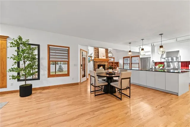 $820,000 | 4213 Northeast Kennesaw Ridge, Lee's Summit, MO 64064