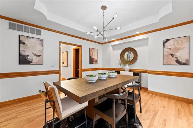 $820,000 | 4213 Northeast Kennesaw Ridge, Lee's Summit, MO 64064