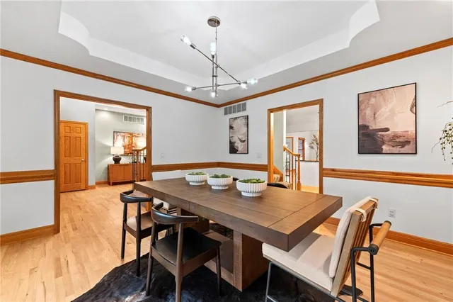 $820,000 | 4213 Northeast Kennesaw Ridge, Lee's Summit, MO 64064