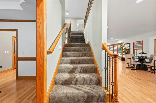 $820,000 | 4213 Northeast Kennesaw Ridge, Lee's Summit, MO 64064