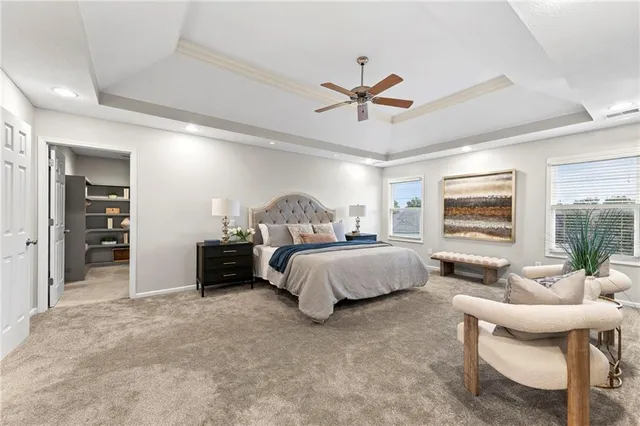 $820,000 | 4213 Northeast Kennesaw Ridge, Lee's Summit, MO 64064