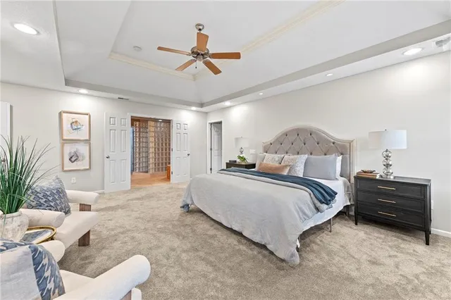 $820,000 | 4213 Northeast Kennesaw Ridge, Lee's Summit, MO 64064