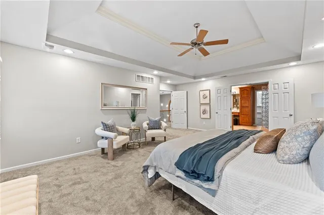 $820,000 | 4213 Northeast Kennesaw Ridge, Lee's Summit, MO 64064