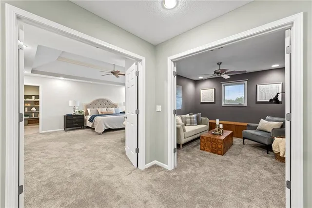 $820,000 | 4213 Northeast Kennesaw Ridge, Lee's Summit, MO 64064