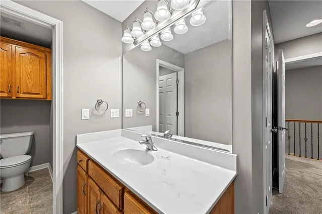 $820,000 | 4213 Northeast Kennesaw Ridge, Lee's Summit, MO 64064