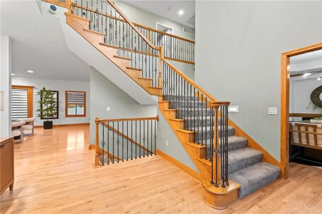 $820,000 | 4213 Northeast Kennesaw Ridge, Lee's Summit, MO 64064