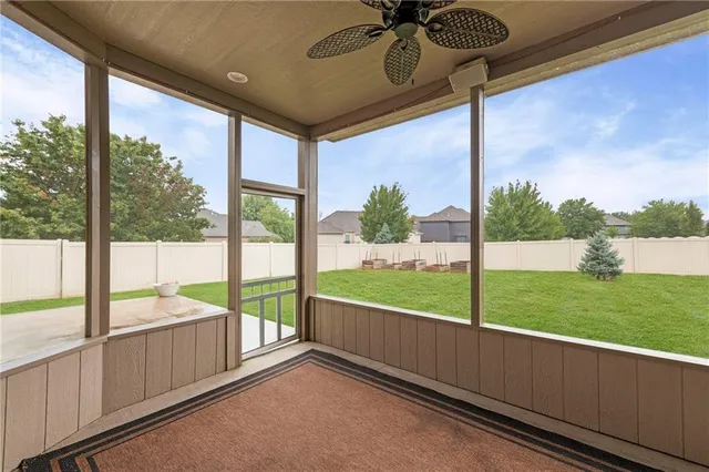 $820,000 | 4213 Northeast Kennesaw Ridge, Lee's Summit, MO 64064